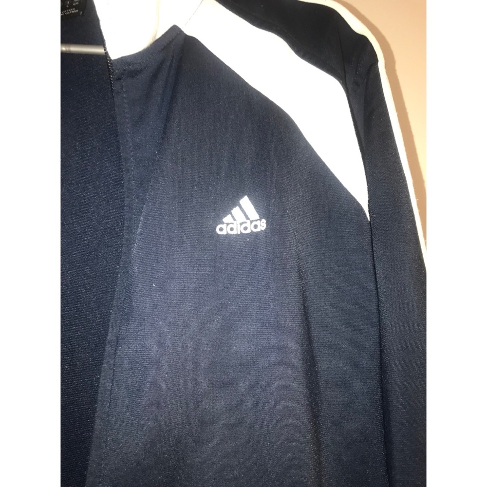 Adidas Jacket - Picture 2 of 3